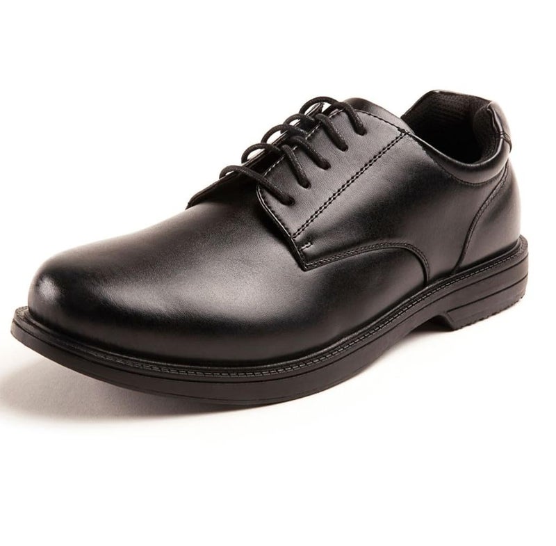 Deer Stags Men's Crown, Black, 9.5 Wide - Image 1